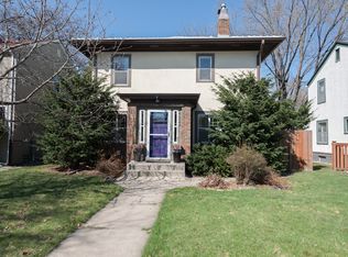 4624 14th Ave S, Minneapolis, MN 55407