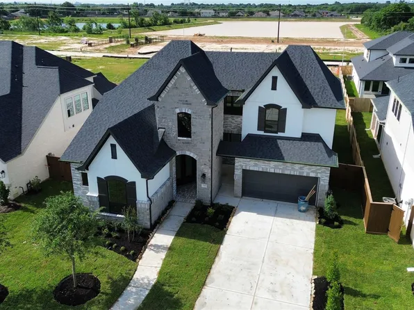 25435 Schmidt Dr, Katy, TX 77493
