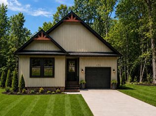123 Chapel Hill Dr, Troy, NC 27371