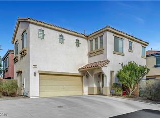 640 Palm Wash Ln, Henderson, NV 89011
