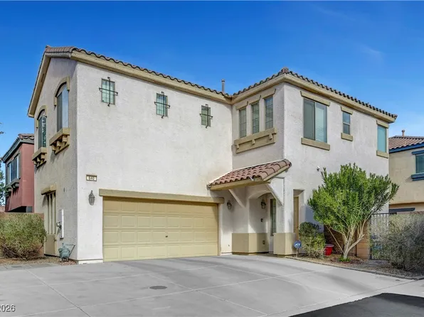 640 Palm Wash Ln, Henderson, NV 89011