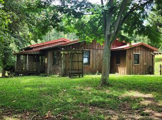 16519 Brown Rd, Elk Creek, MO 65464