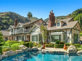 1170 N Englewild Dr, Glendora, CA