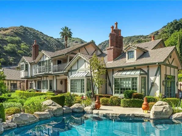 1170 N Englewild Dr, Glendora, CA 91741