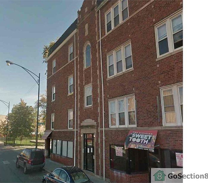 2nd image of 3943 W Division St