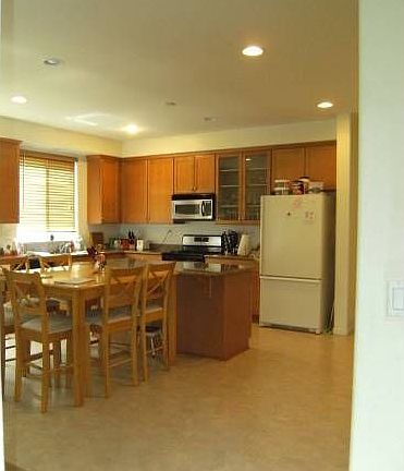 Kitchen View