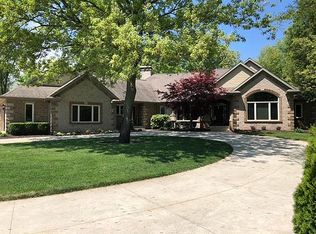 4450 Kuiper Ct SW, Grandville, MI 49418