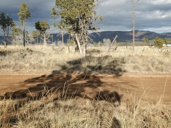 Itasca Dr, Timberon, NM 88350