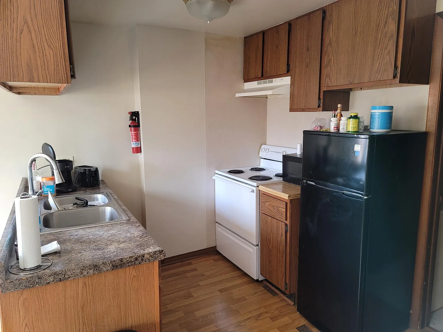 1 bed, $1,150 — Photo 1