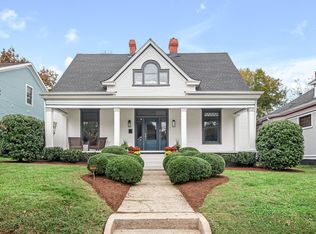 1211 Forrest Ave, Nashville, TN 37206