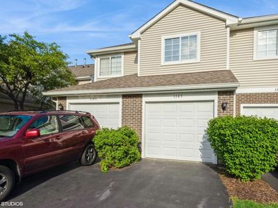 1105 E Wilson Ave #1105, Lombard, IL, 60148