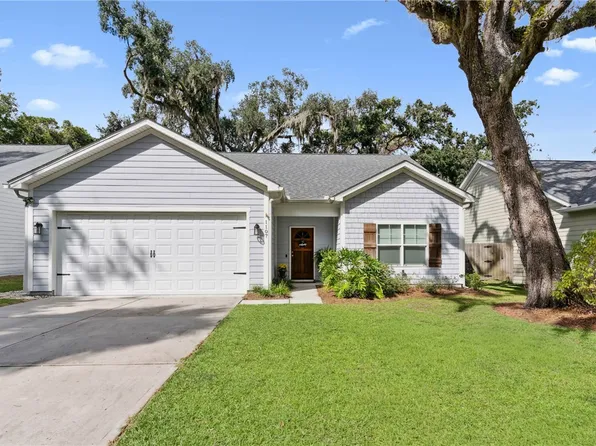 1107 Fairway Rd, Brunswick, GA 31525