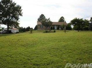23 Longview Dr, Hillsboro, MO 63050