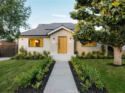 4522 Calhoun Ave, Sherman Oaks, CA, 91423