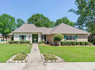 1243 Roseway Blvd, Zachary, LA 70791