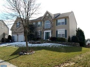 132 Jessica Cir, Schwenksville, PA 19473