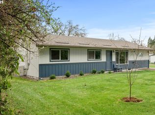 57630 Old Portland Rd, Warren, OR 97053