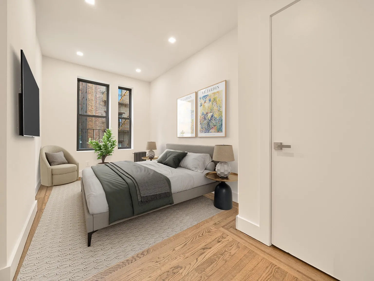 537 East 81st Street — Photo 2