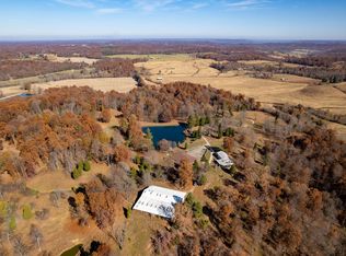 930 State Route 1700, Hawesville, KY 42348