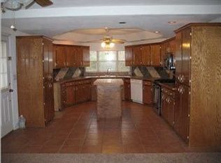 9701 Chunchula Georgetown Rd, Chunchula, AL 36521