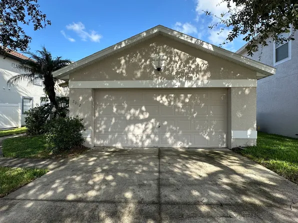 2012 Chapman Oaks Dr, Oviedo, FL 32765