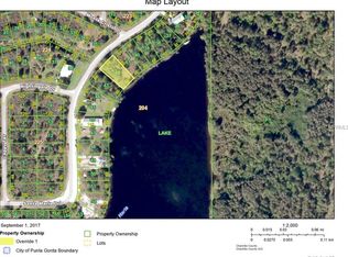 13328 Santa Maria Dr, Punta Gorda, FL 33955