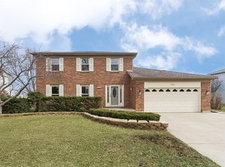 578 Applegate Ln, Lake Zurich, IL 60047