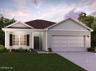 10399 GREYSTONE Drive, Glen St. Mary, FL 32040