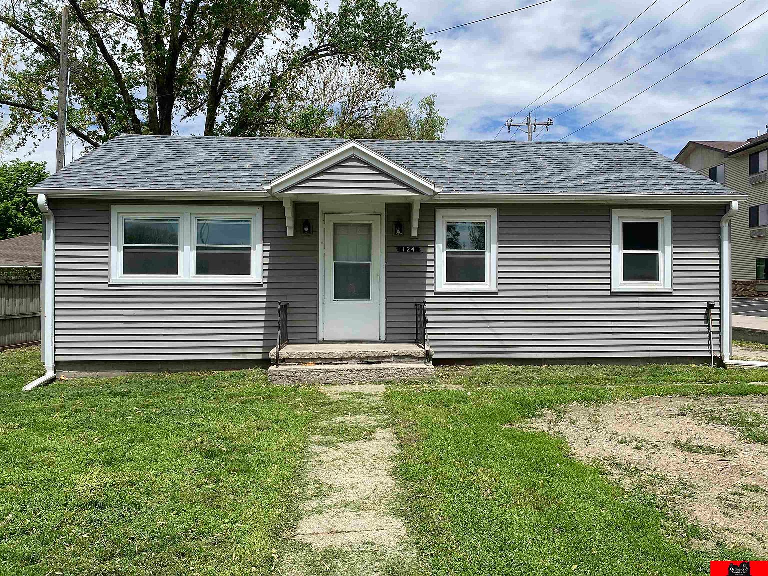 124 E Wisner St, West Pt, NE 68788 Zillow