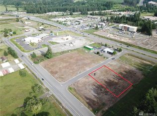 19603 Vision Dr SW, Rochester, WA 98579