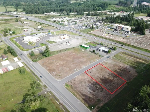 19603 Vision Dr SW, Rochester, WA 98579
