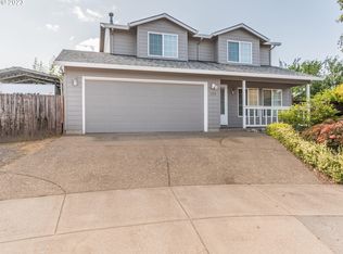 1058 SW Ivory Loop, Gresham, OR 97080