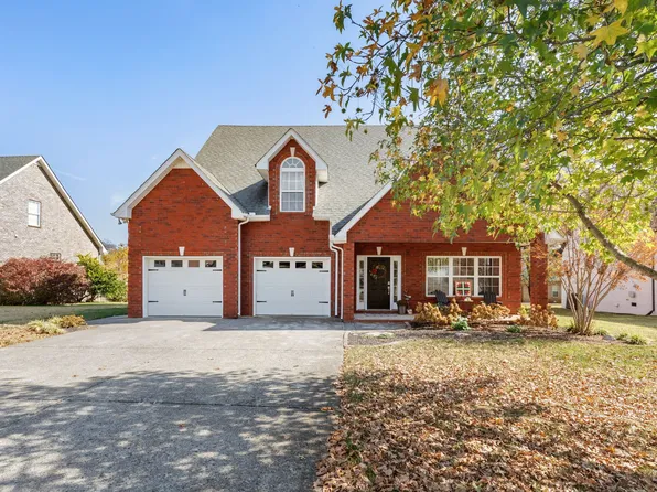 5130 Reagan Dr, Murfreesboro, TN 37129