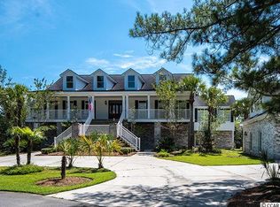 122 Pine Grove Ln, Georgetown, SC 29440