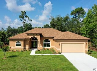 24 Pine Cottage Ln, Palm Coast, FL 32164