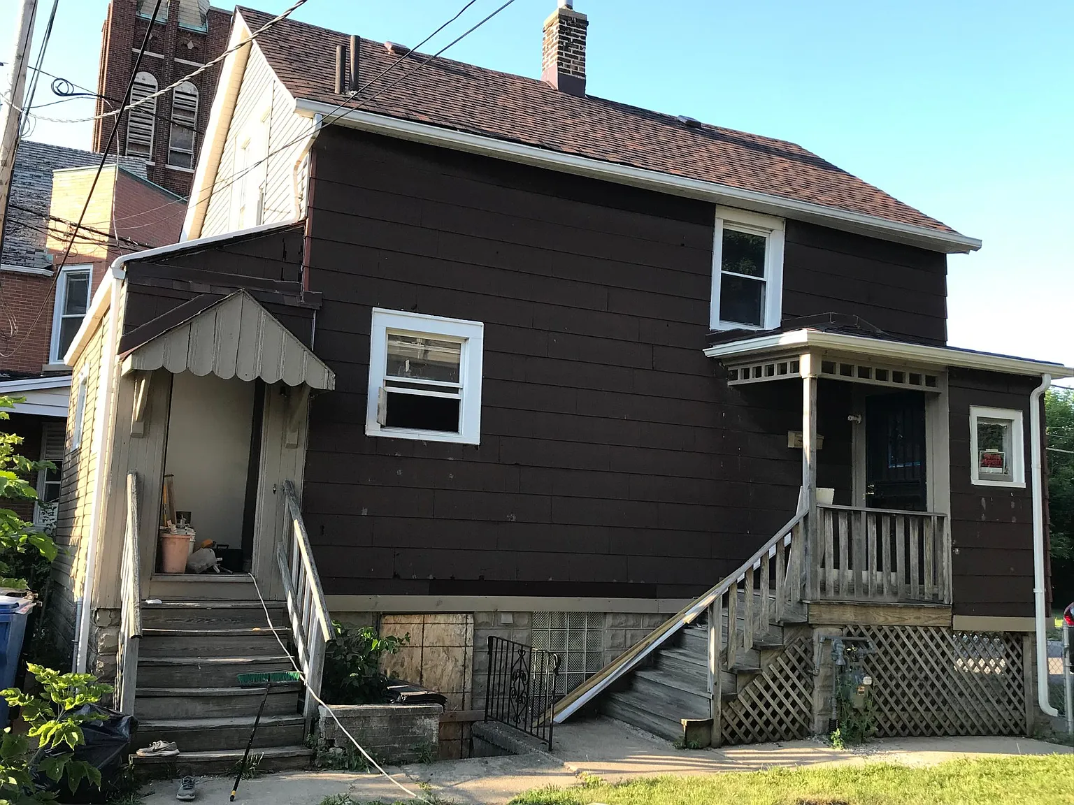 2 bed, $1,400 — Photo 1