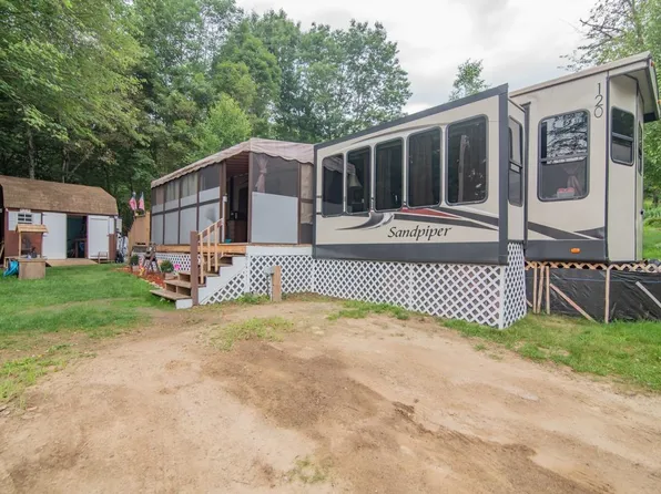 194 Buckley Road #120, Weare, NH 03281