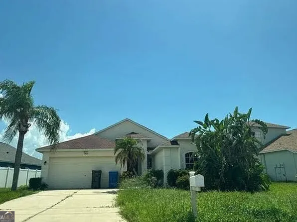 1812 Raven Glen Dr, Ruskin, FL 33570