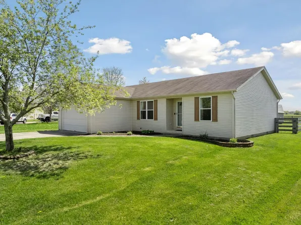 118 Tammera Ln, Mount Orab, OH 45154