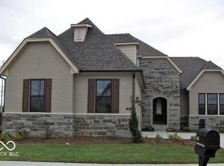 405 Heritage Terrace Ln, Carmel, IN 46032