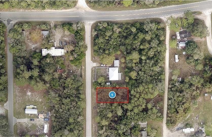1st image of TBD PALMETTO STREET LOT 13