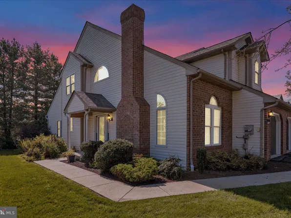 534 Gamma Dr, Wernersville, PA 19565