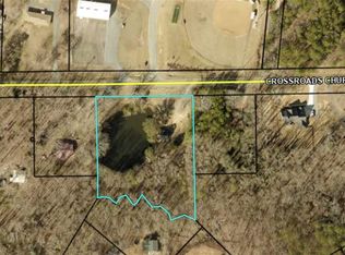 257 Church St, Rockmart, GA 30153