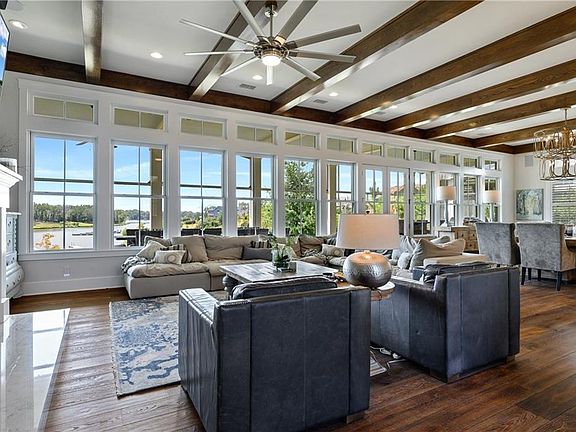 4th image of 14800 Kiawah Way