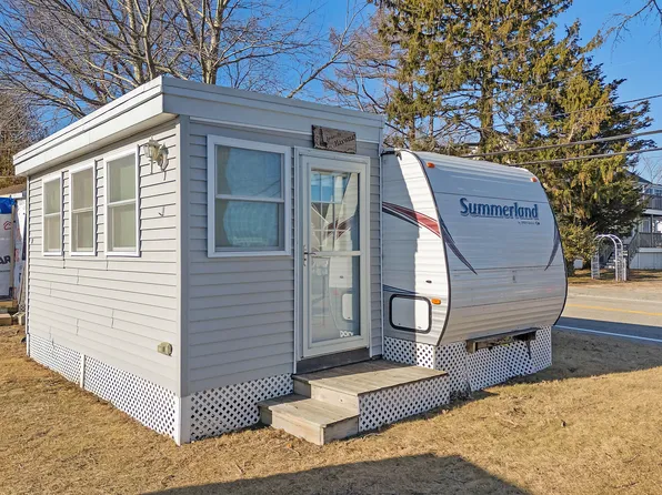 333 Long Sands Road #18T, York, ME 03909