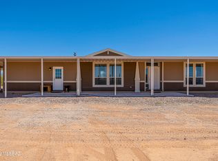 33522 S Brahma Trl, Marana, AZ 85658