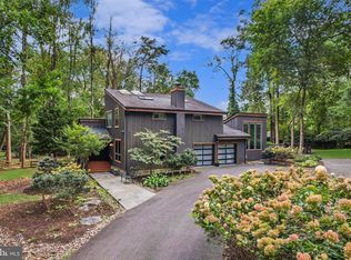 2598 Babcock Rd, Vienna, VA 22181