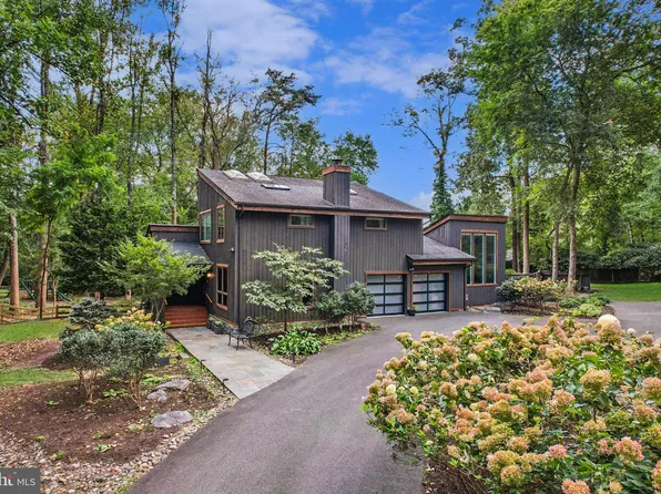 2598 Babcock Rd, Vienna, VA 22181