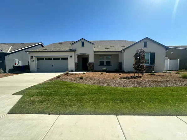 1112 Nectar Pl, Shafter, CA 93263