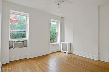 Rented by Corcoran